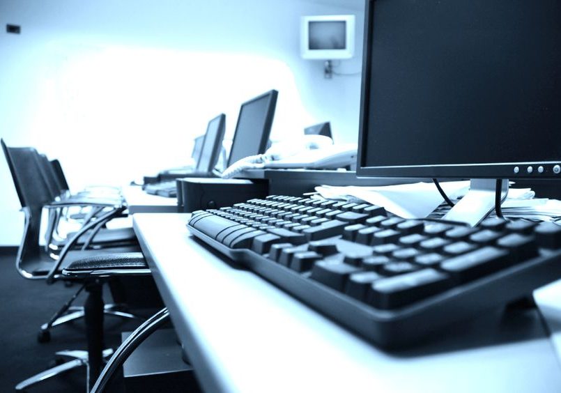 Michigan IT Services - DMG Computer