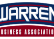 Warren Business Association Logo