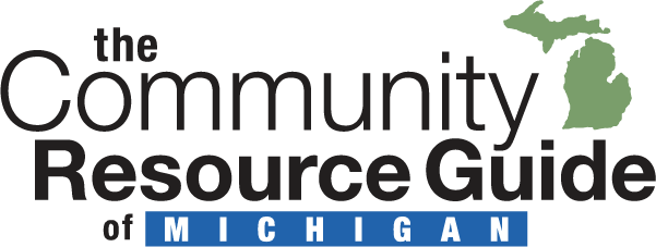CRG Michigan Logo
